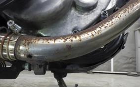 YAMAHA SR400 Gen.2 1993 1JR