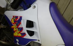 YAMAHA YZ125 1996 4JY