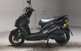 YAMAHA CYGNUS125XSR SED8J