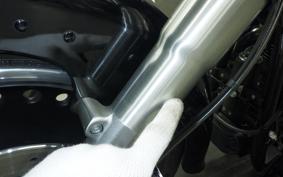 HARLEY FLSTFB 1580 2013