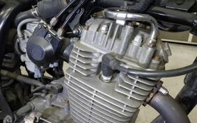 HONDA CB223S MC40
