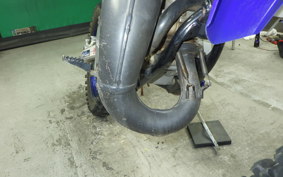 YAMAHA YZ85LW CB10C