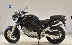 SUZUKI SV400 2007 VK53A