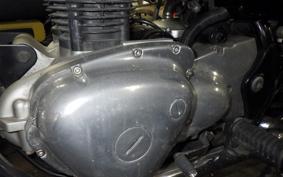 KAWASAKI W650 2001 EJ650A