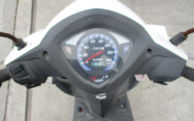 SUZUKI ADDRESS V110 CE47A