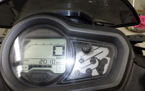 YAMAHA CYGNUSRAYZR