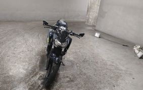 KAWASAKI Z400 EX400G