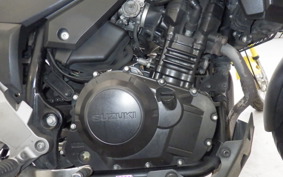 SUZUKI Vｽﾄﾛｰﾑ250 1990