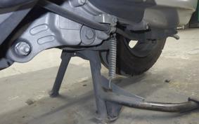 HONDA LEAD 125 2007 JF45