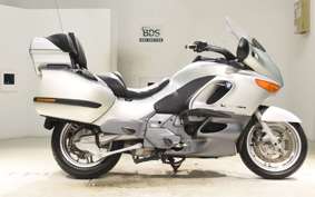 BMW K1200LT 2001