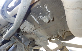 HONDA C50 SUPER CUB AA04