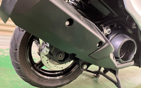 YAMAHA CYGNUS 125 X SED8J
