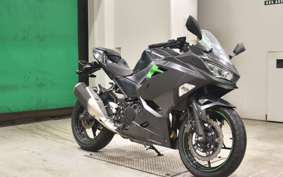 KAWASAKI NINJA 250 EX250Y