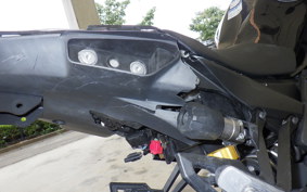 KAWASAKI NINJA 1000SX ZXT02K