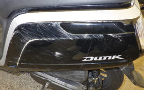 HONDA ﾀﾞﾝｸ AF78