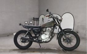 SUZUKI GLASS TRACKER BIG BOY NJ47A