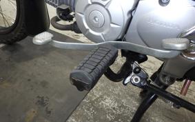 HONDA CROSS CUB 110 2008 JA45