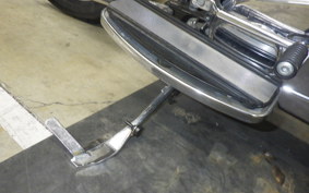 HARLEY FLHTC 1580 2008