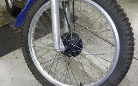HONDA TL125 JD06