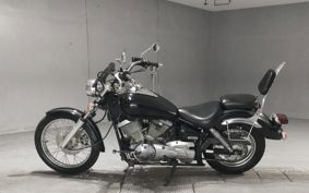 YAMAHA DRAGSTAR 250 VG02J