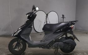 SUZUKI ADDRESS V125 CF4MA