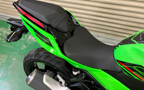 KAWASAKI Ninja 250 ABS EX250Y