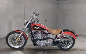 HARLEY FXDL1580 2010 GN4