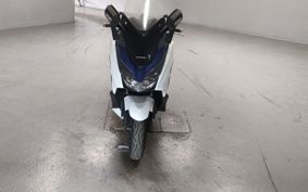 HONDA FORZA MF13
