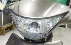 SUZUKI ADDRESS V125 S CF4MA