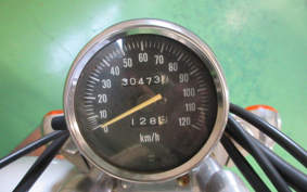 KAWASAKI ELIMINATOR 125 BN125A