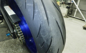 SUZUKI GSX-R1000 2007