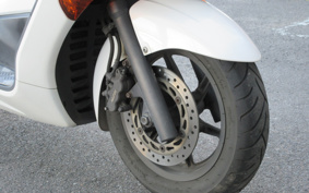 HONDA FORZA Z MF10