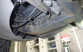 SUZUKI ADDRESS V125 S 2021 CF4MA