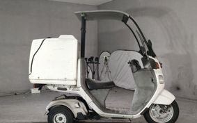 HONDA GYRO TA02