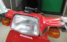 HONDA TACT 2024 AB07