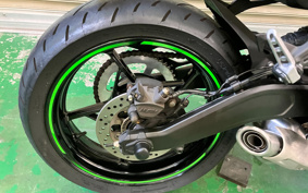 KAWASAKI  NINJA ZX-25R SE ZX250E