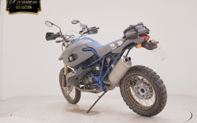 BMW HP2 ENDURO 2008