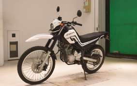 YAMAHA SEROW 250 2023 DG11J