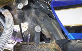 KAWASAKI ZRX400 2007 ZR400E