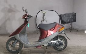 SUZUKI SEPIA CA1EA