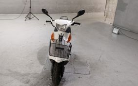 SUZUKI ADDRESS V125 CF4EA