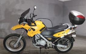 BMW F650GS 2001 0172