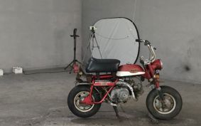 HONDA MONKEY Z50A
