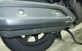 HONDA TACT-4ﾍﾞｰｼｯｸ 2023 AF79