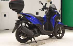 YAMAHA TRICITY 155 A SG37J