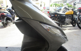 SUZUKI ADDRESS V125 DT11A