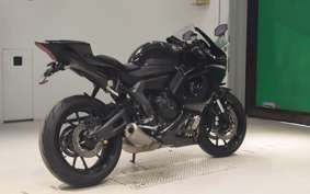 YAMAHA YZF-R7 2023 RM39J