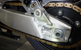 HONDA CB1300SF SUPER FOUR Gen. 3 2025 SC54