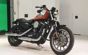 HARLEY XL883R 2005