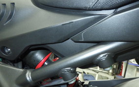 HONDA CB650R 2024 RH03